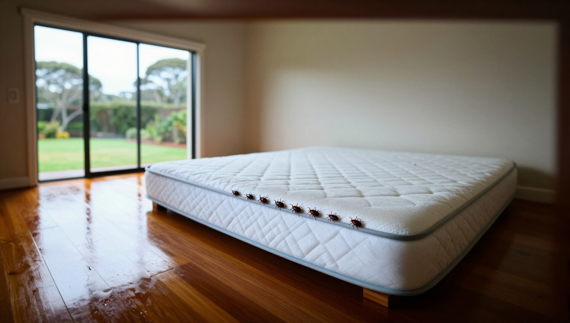 Bed Bugs Control in Kemps Creek