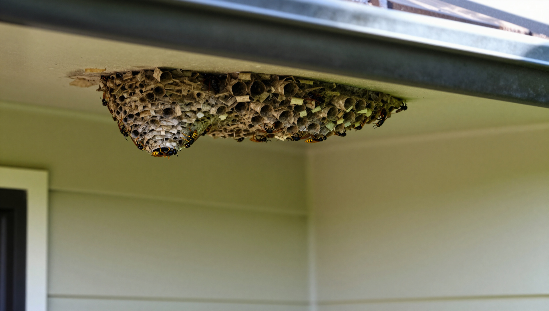 Bees and Wasp Removal in Kemps Creek