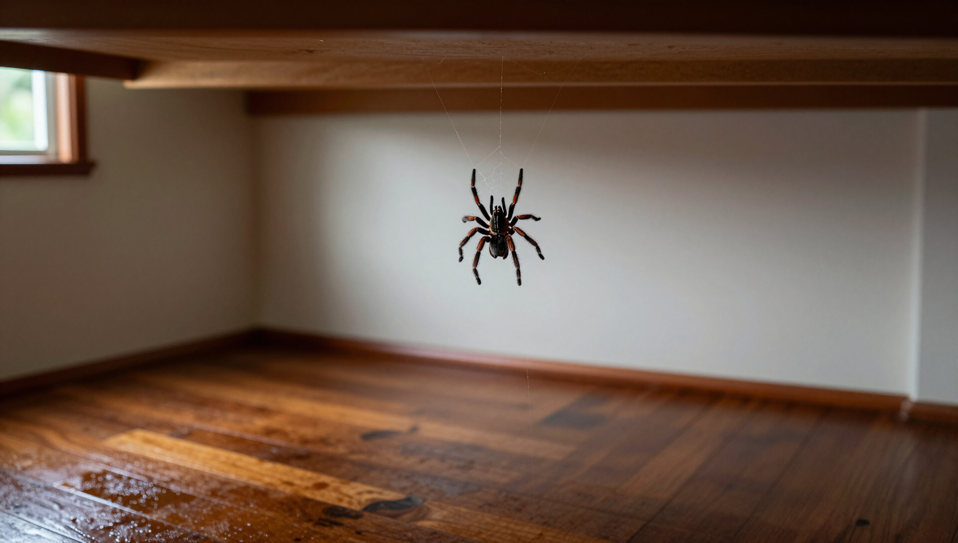 Spider Control in Kemps Creek